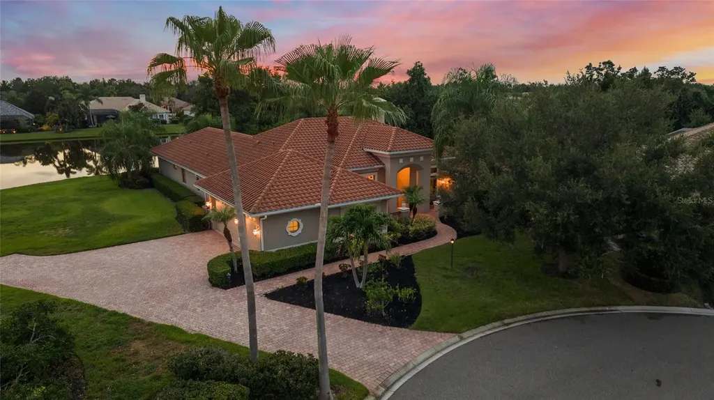 7808 Derby Court Lakewood Ranch FL 34202