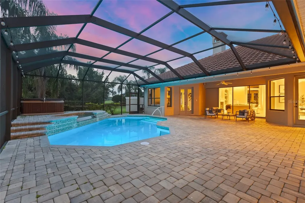 7808 Derby Court Lakewood Ranch FL 34202
