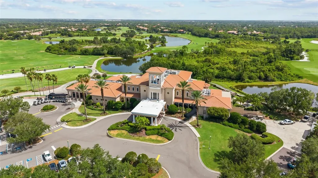 7808 Derby Court Lakewood Ranch FL 34202