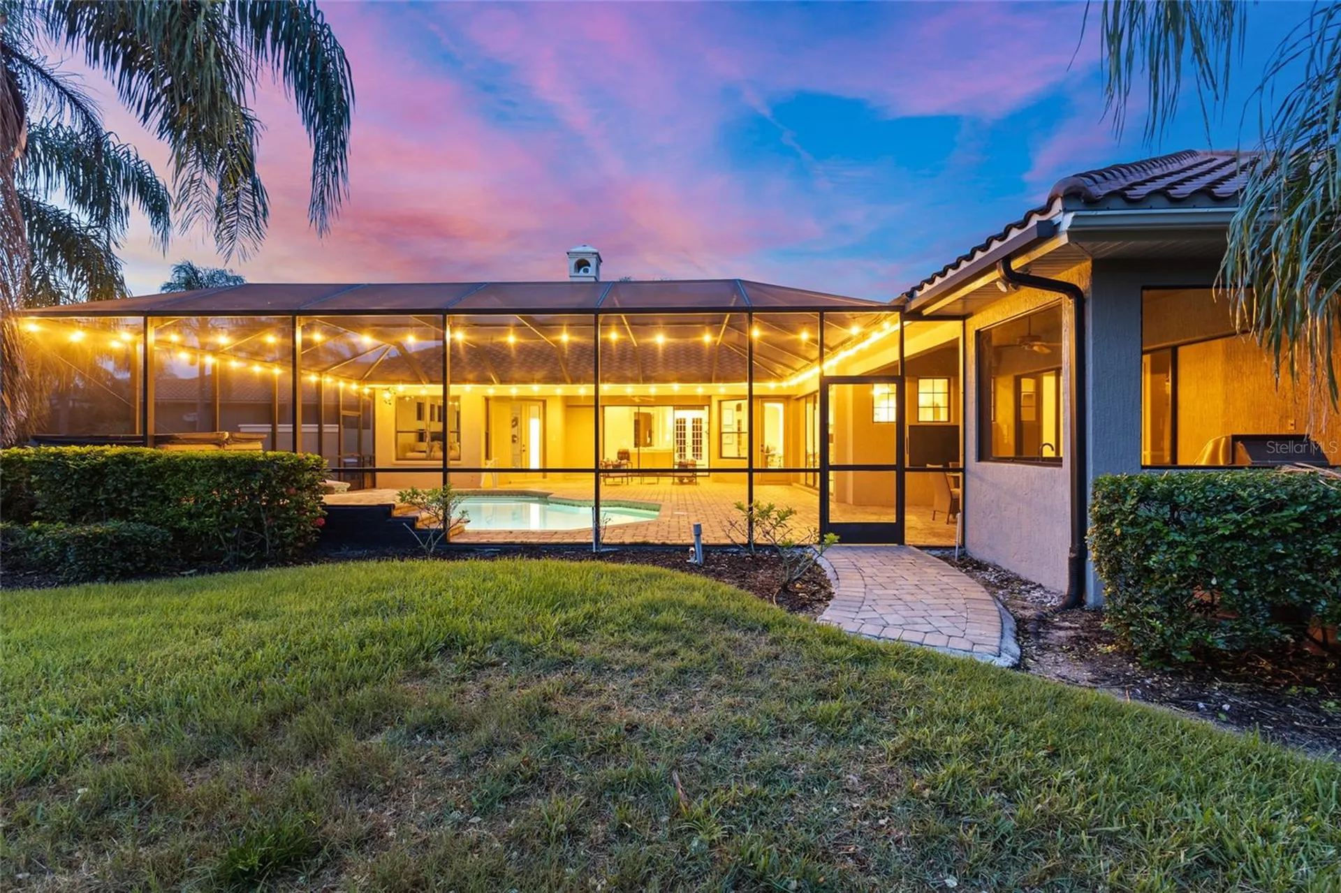 7808 Derby Court Lakewood Ranch FL 34202