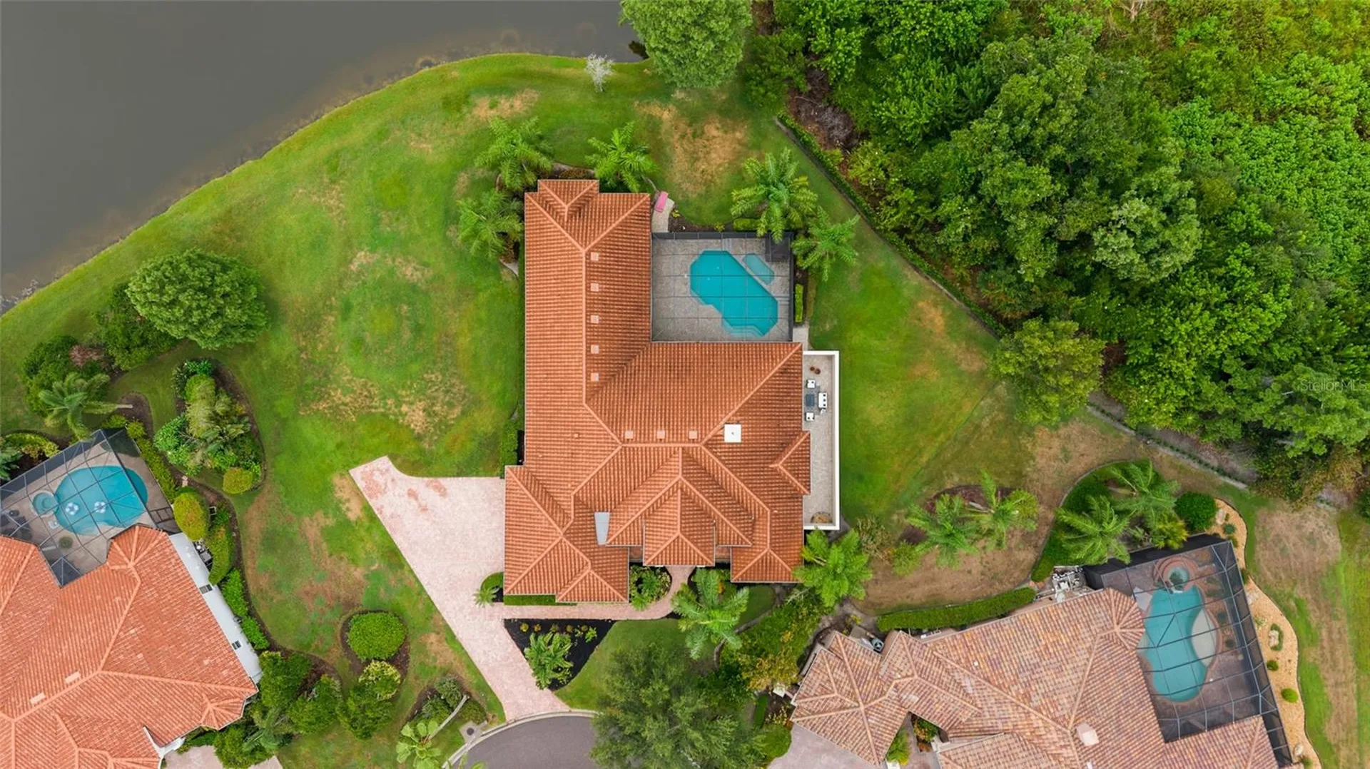 7808 Derby Court Lakewood Ranch FL 34202