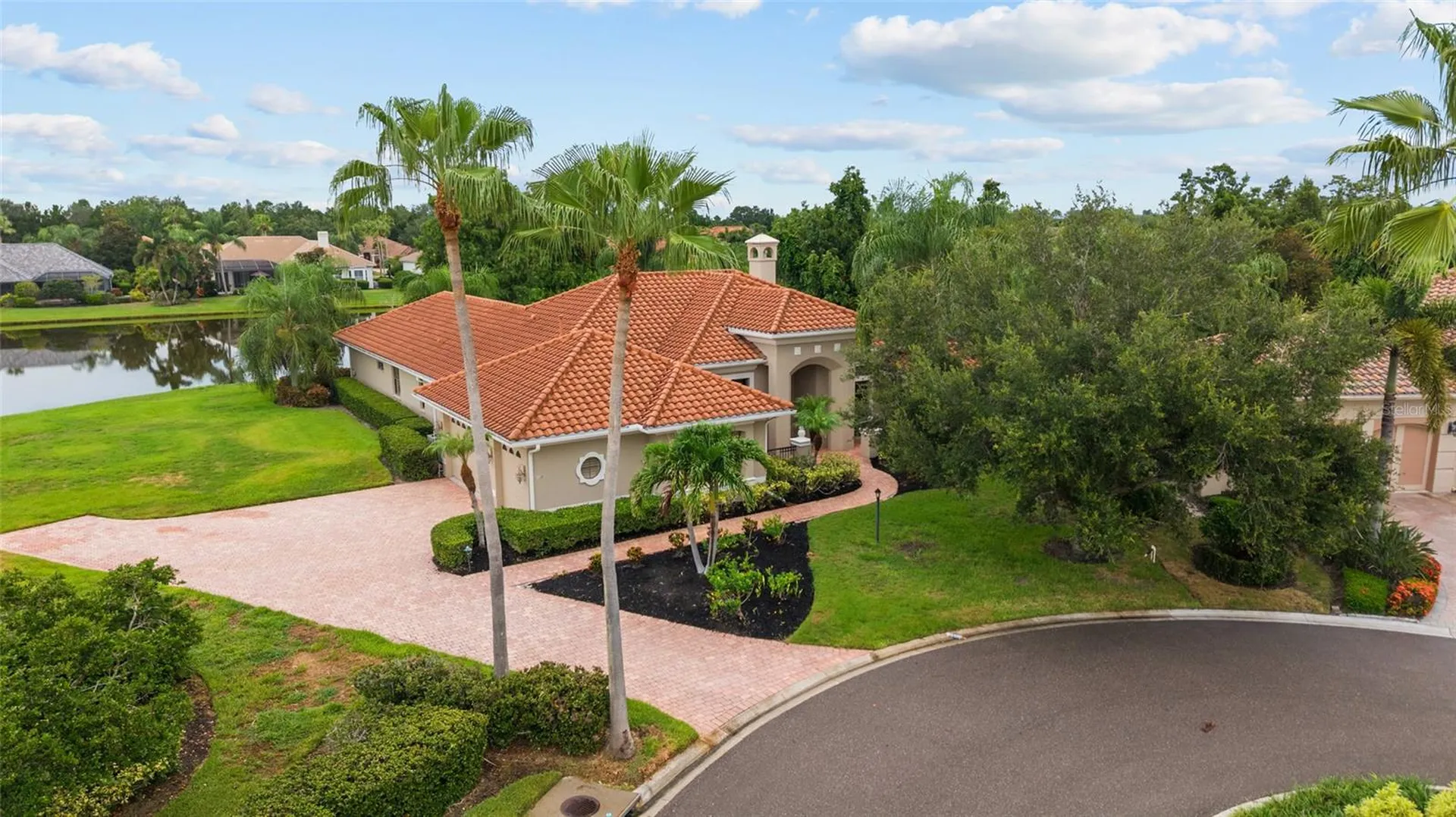 7808 Derby Court Lakewood Ranch FL 34202