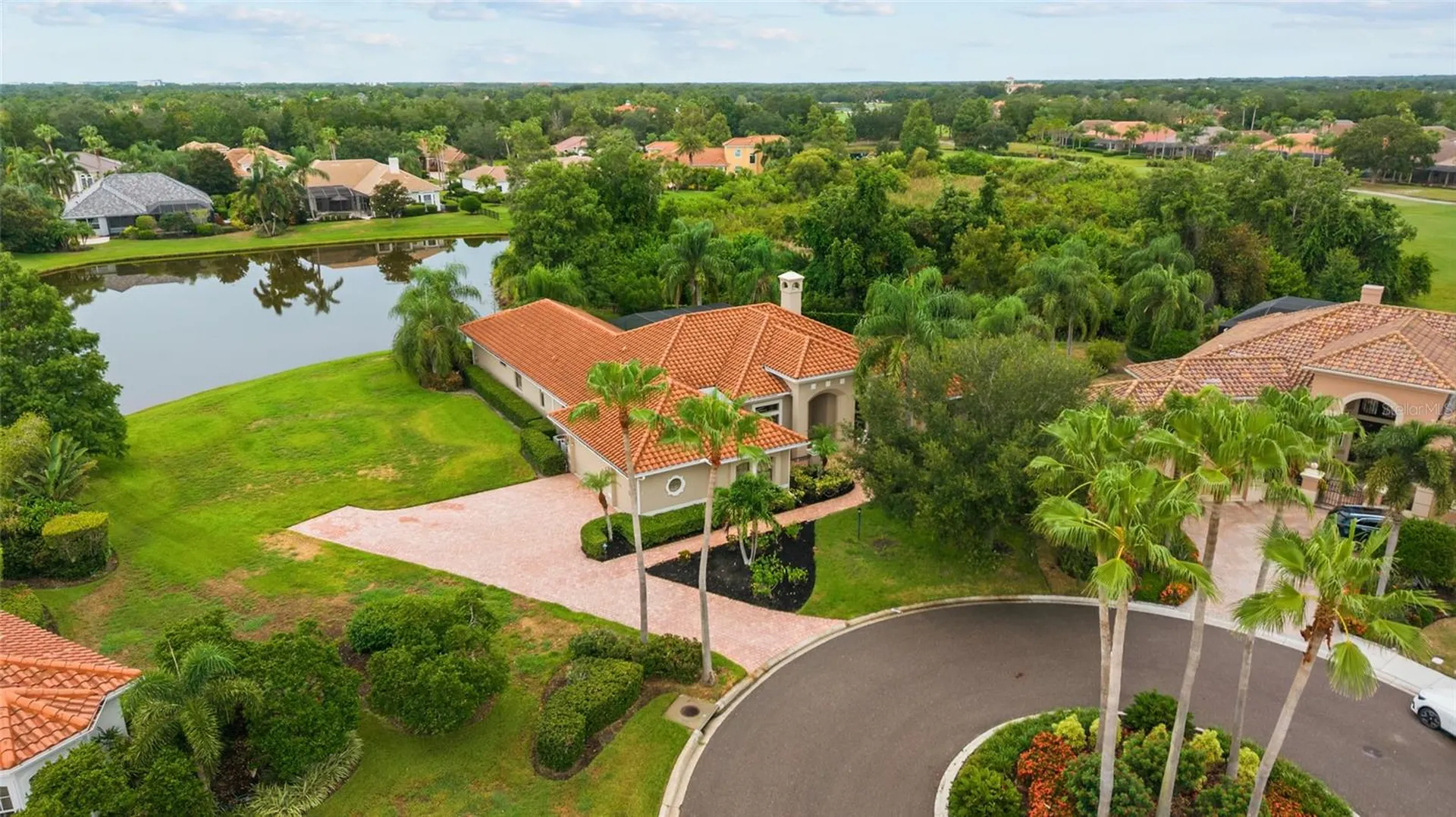 7808 Derby Court Lakewood Ranch FL 34202
