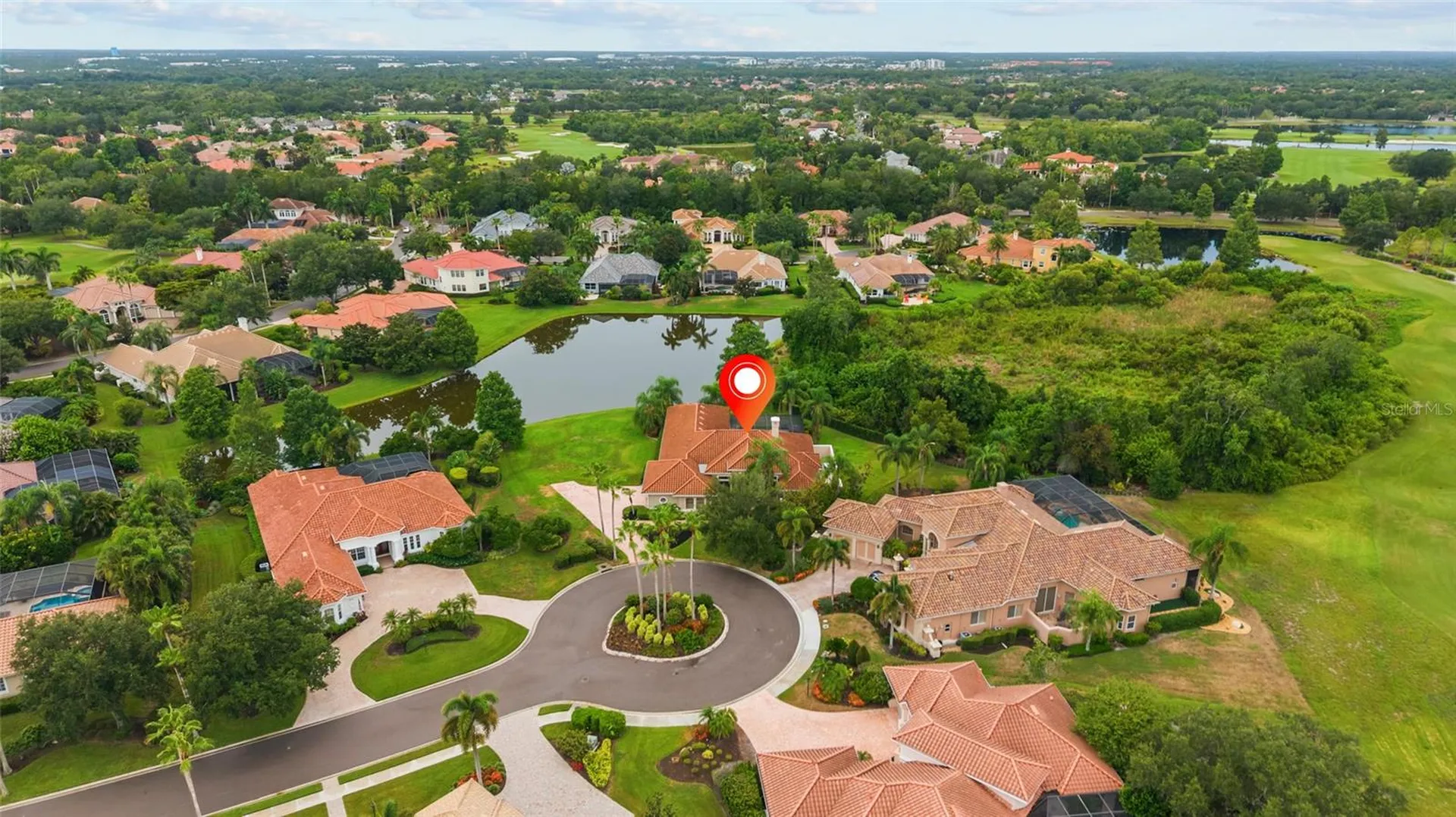 7808 Derby Court Lakewood Ranch FL 34202