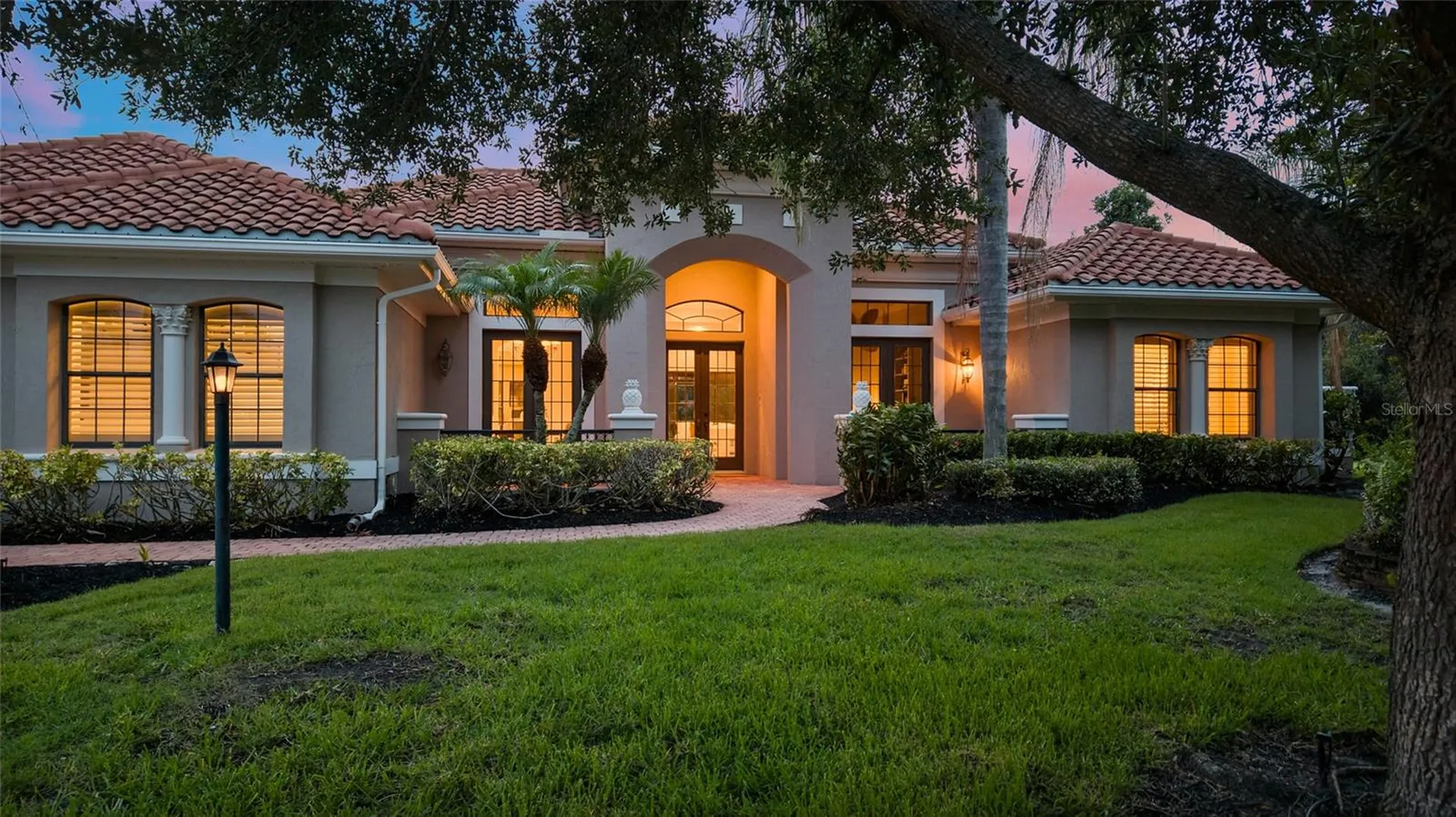 7808 Derby Court Lakewood Ranch FL 34202