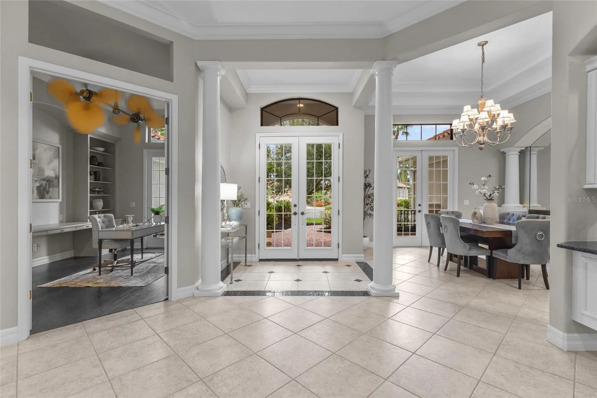 7808 Derby Court Lakewood Ranch FL 34202