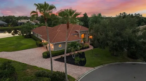 7808 Derby Court Lakewood Ranch FL 34202