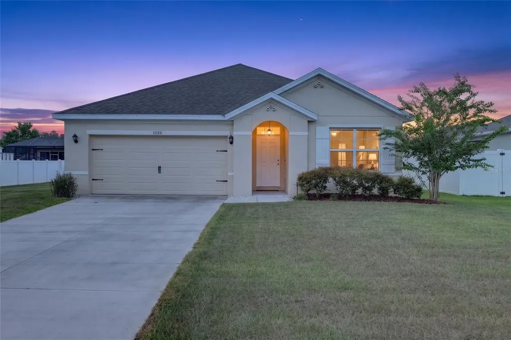 3886 SE 97th Lane Belleview FL 34420