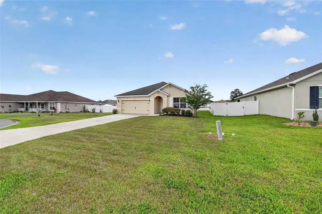 3886 SE 97th Lane Belleview FL 34420