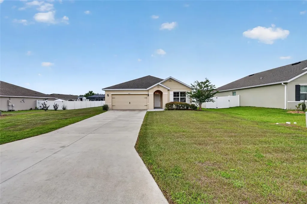 3886 SE 97th Lane Belleview FL 34420