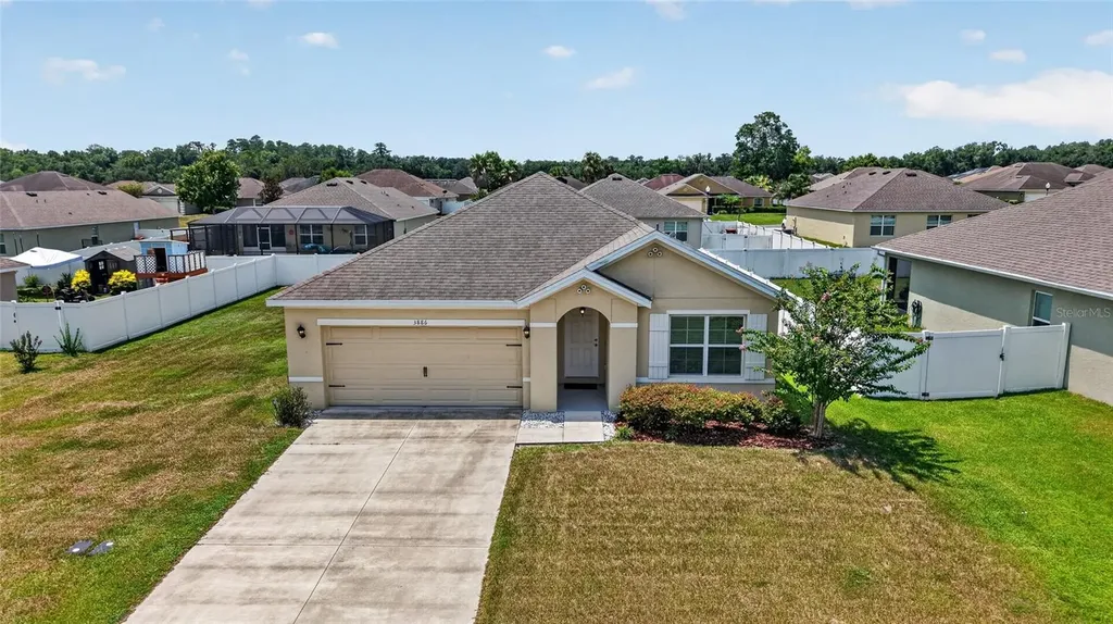 3886 SE 97th Lane Belleview FL 34420
