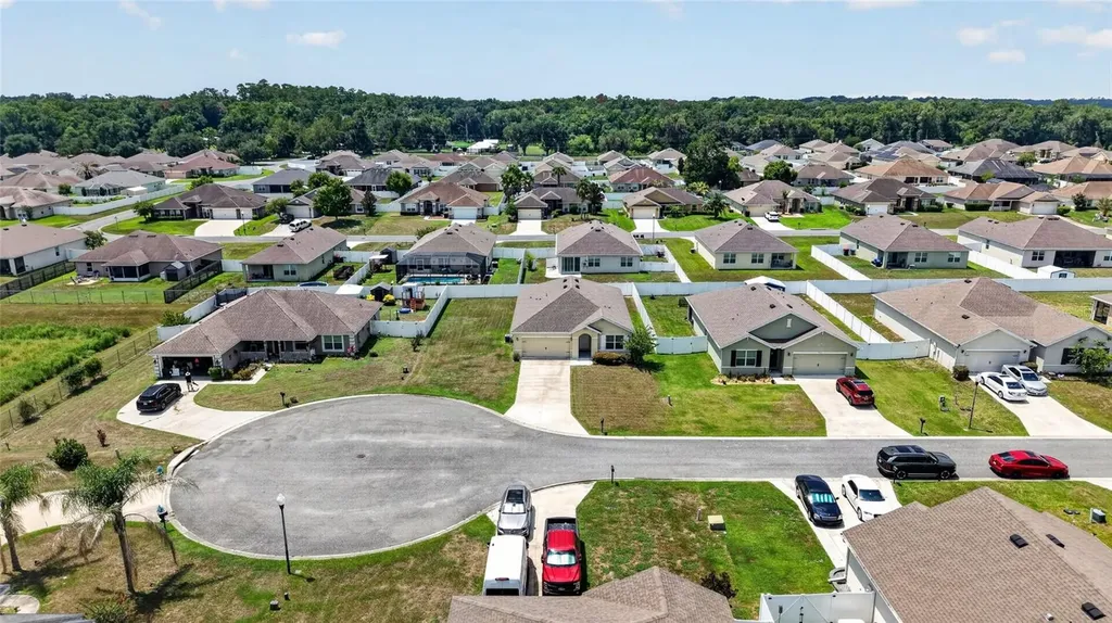 3886 SE 97th Lane Belleview FL 34420