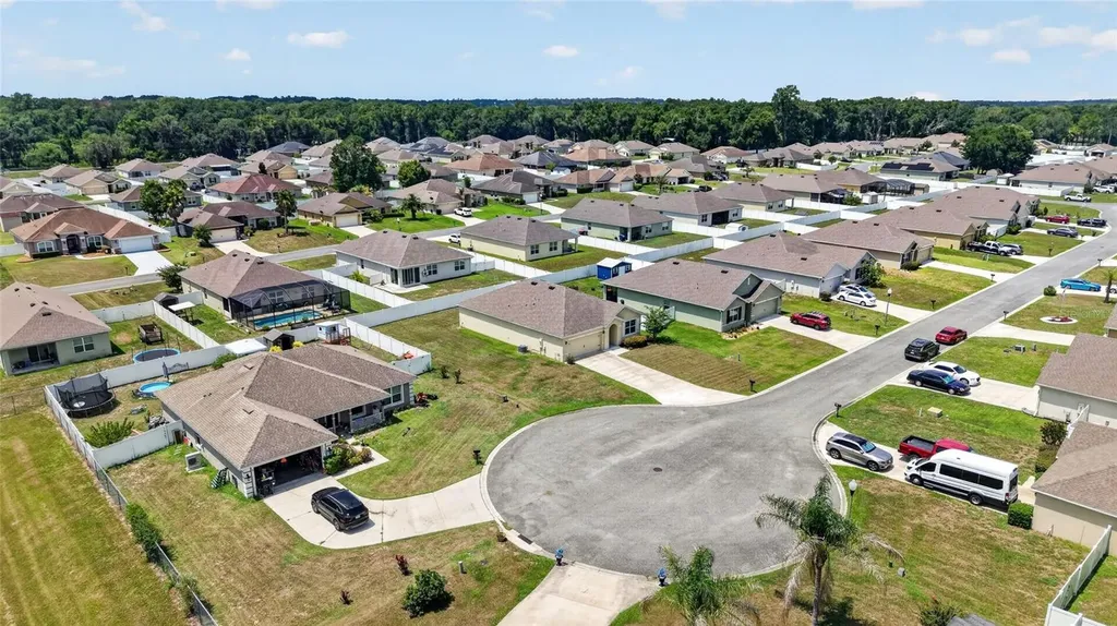 3886 SE 97th Lane Belleview FL 34420