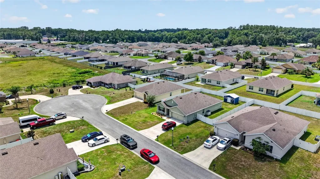 3886 SE 97th Lane Belleview FL 34420
