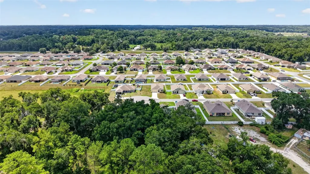 3886 SE 97th Lane Belleview FL 34420