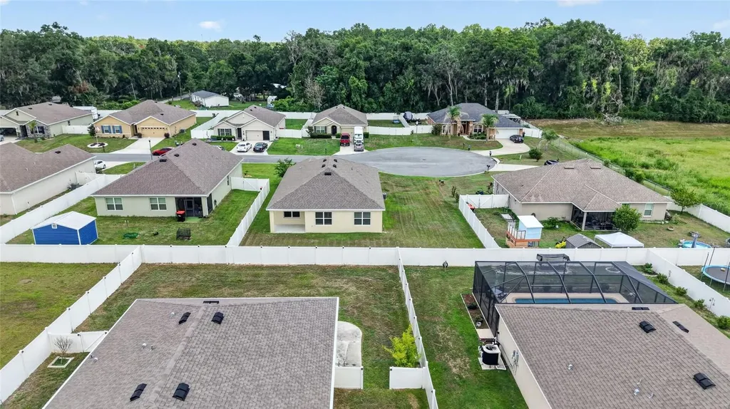 3886 SE 97th Lane Belleview FL 34420