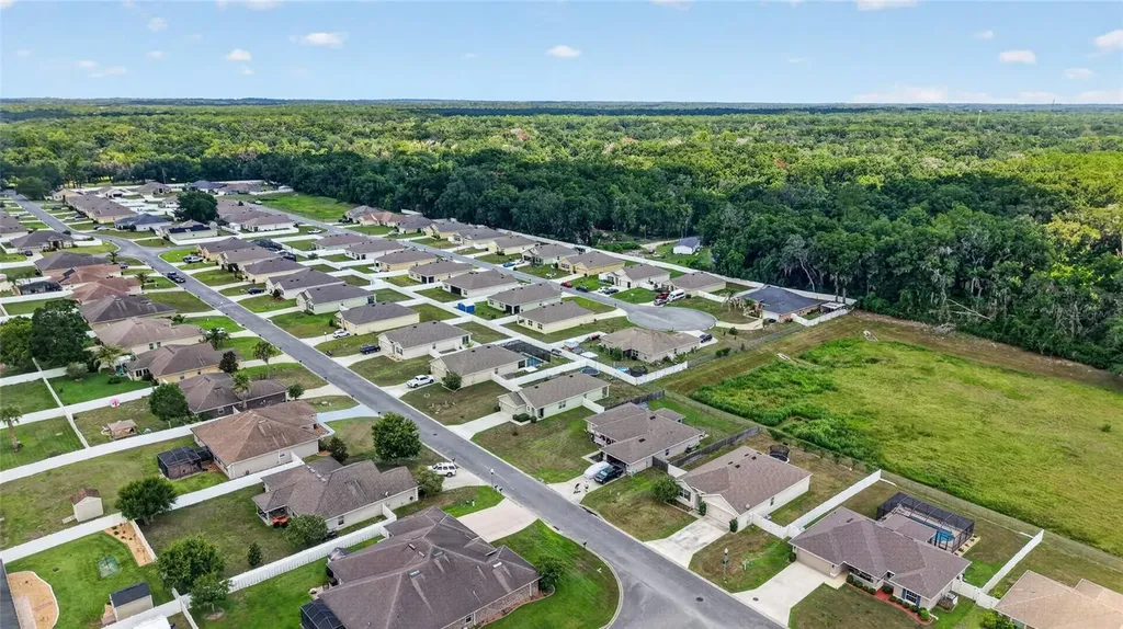 3886 SE 97th Lane Belleview FL 34420