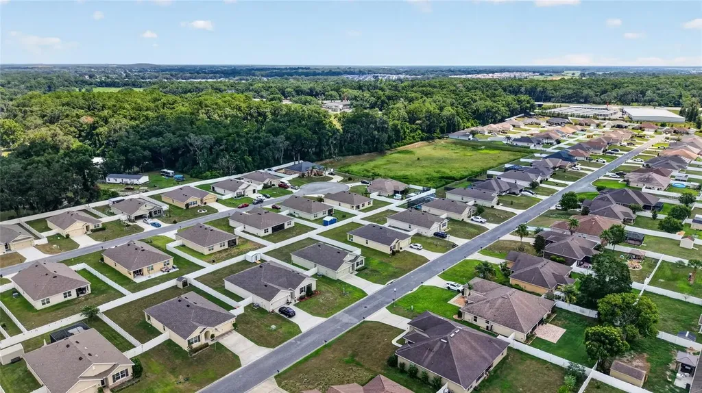 3886 SE 97th Lane Belleview FL 34420