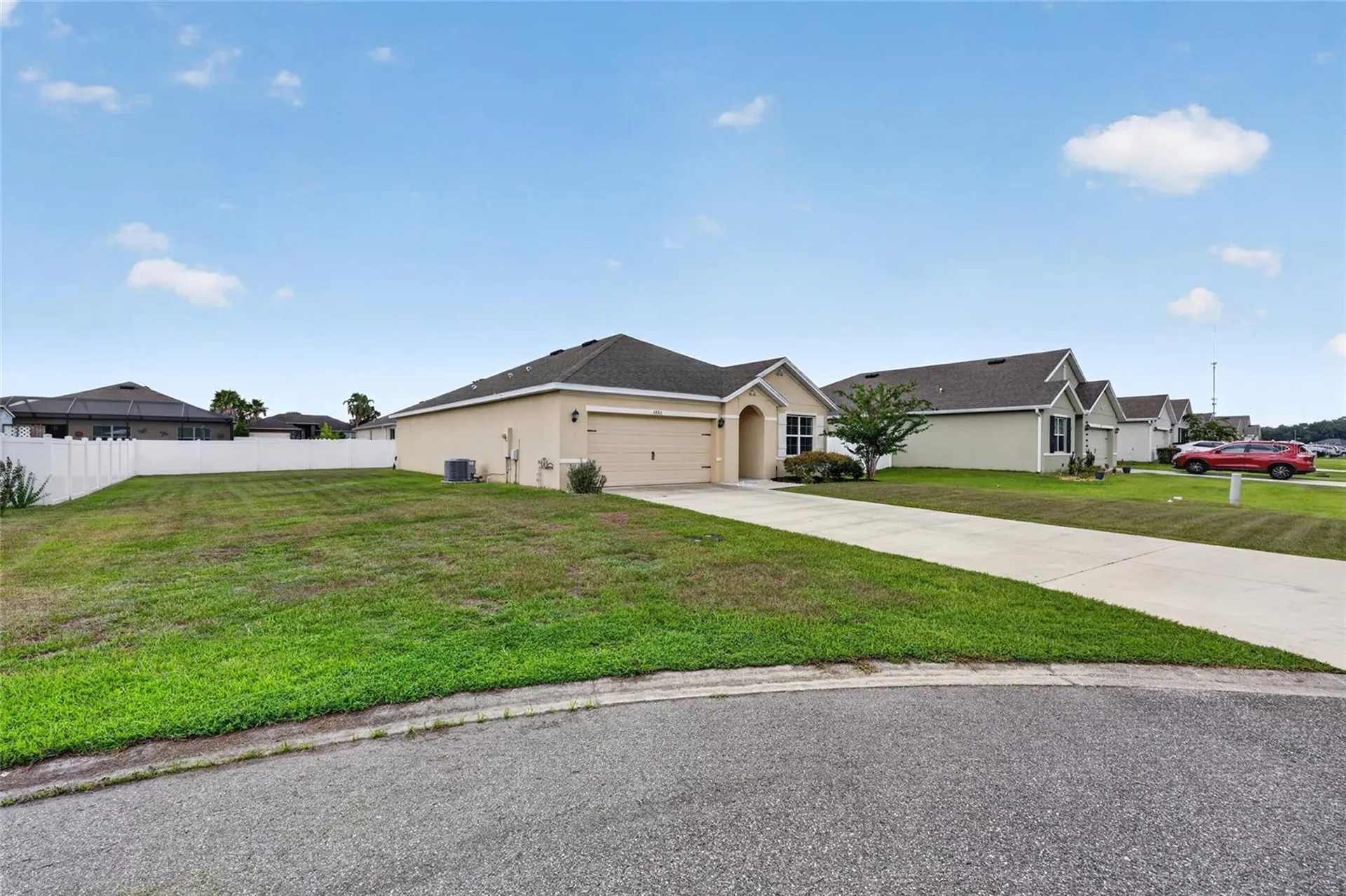 3886 SE 97th Lane Belleview FL 34420