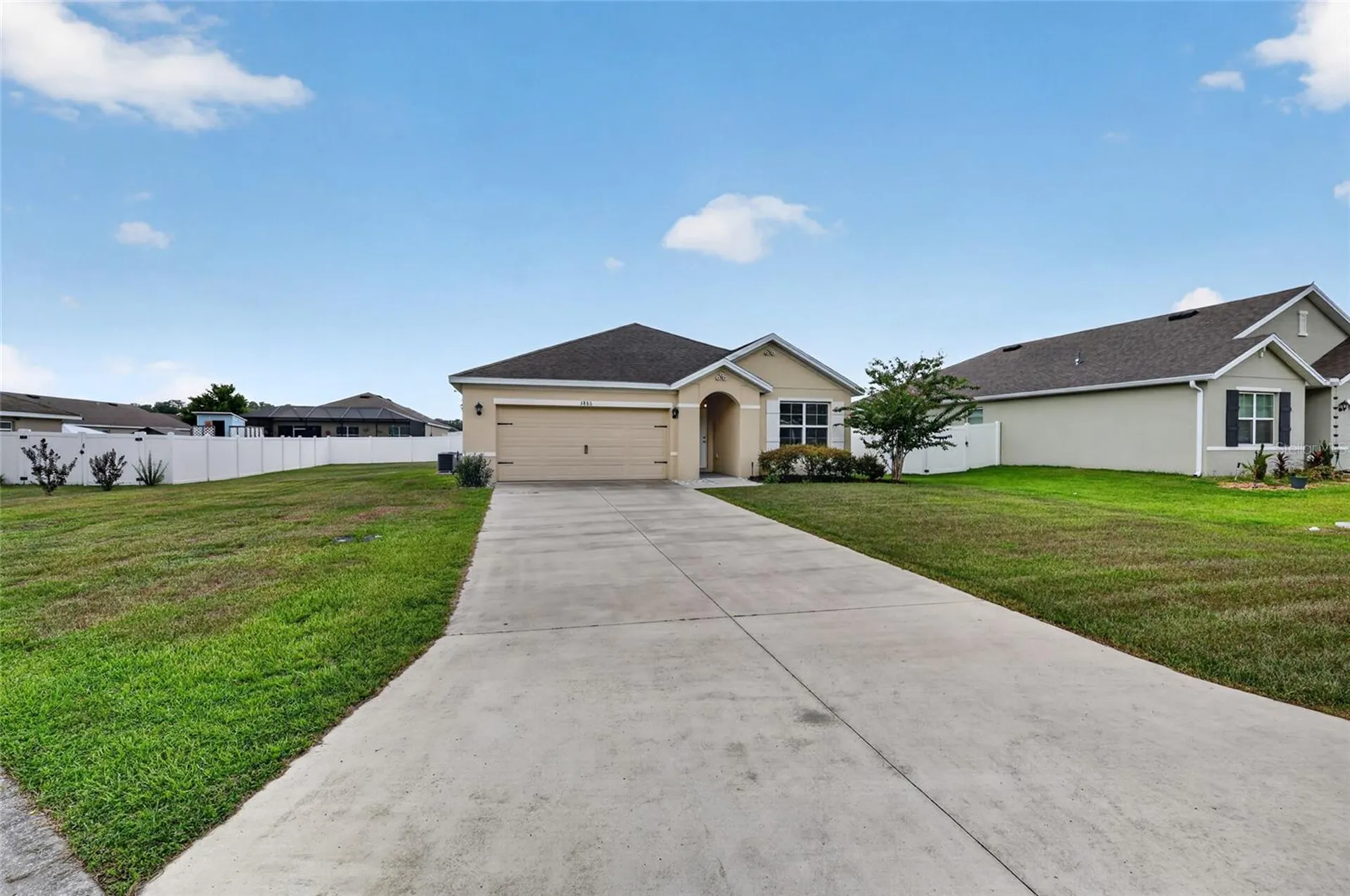 3886 SE 97th Lane Belleview FL 34420