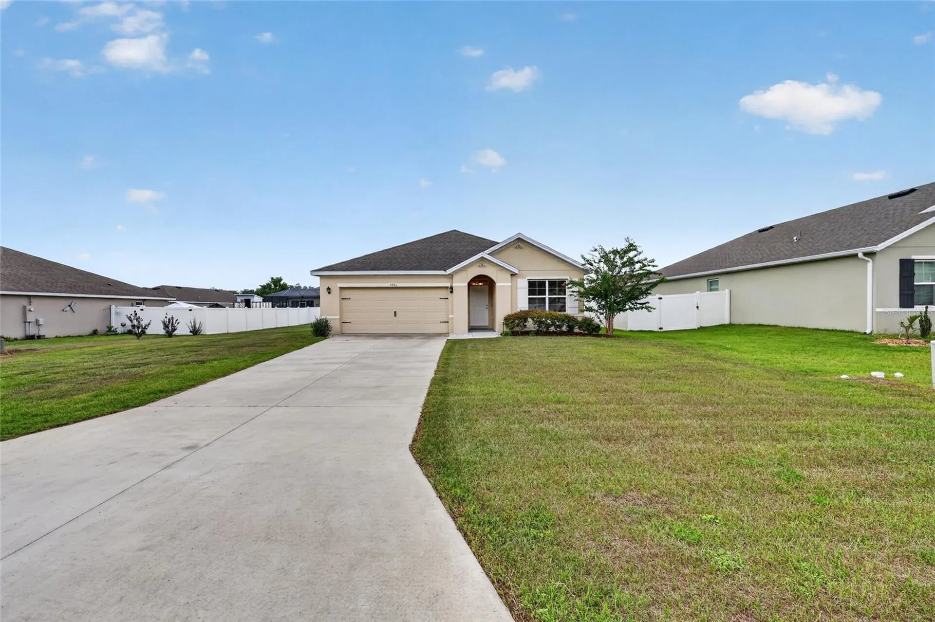 3886 SE 97th Lane Belleview FL 34420