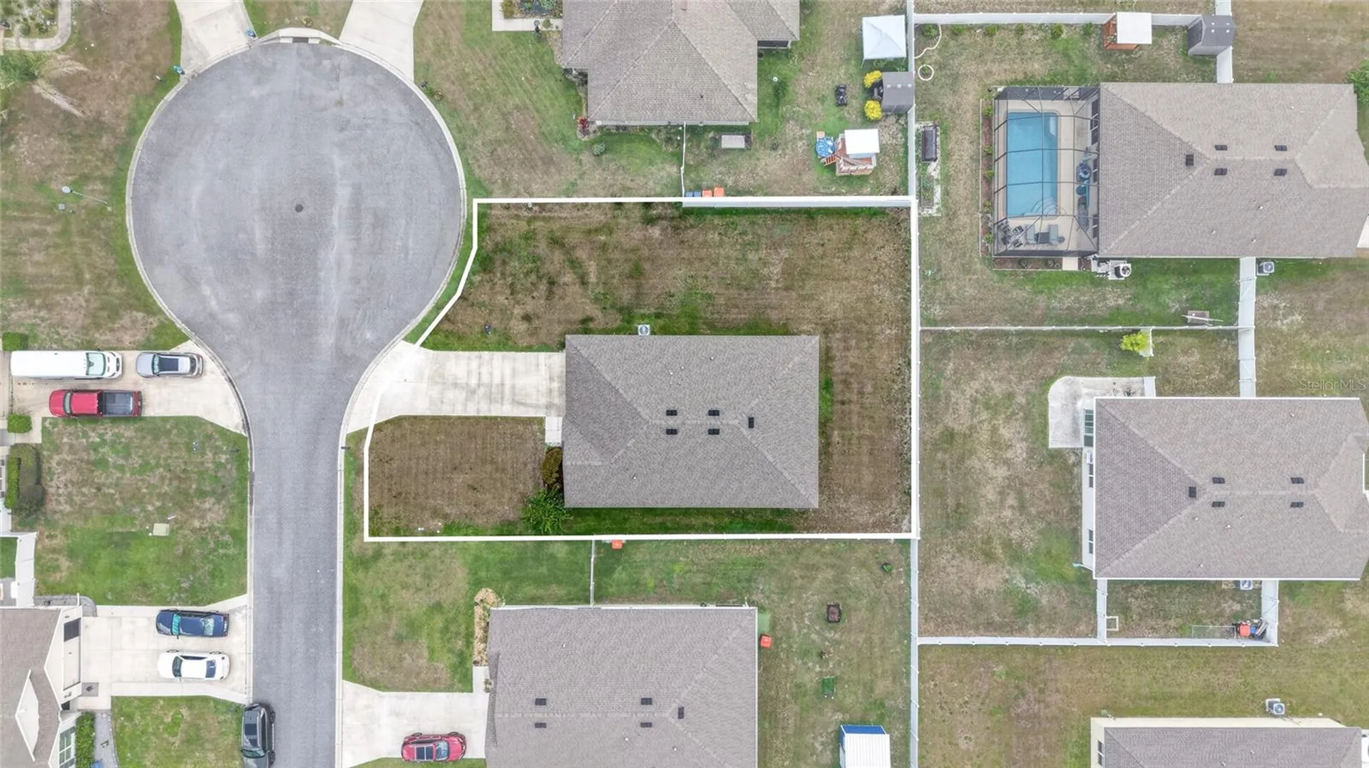3886 SE 97th Lane Belleview FL 34420