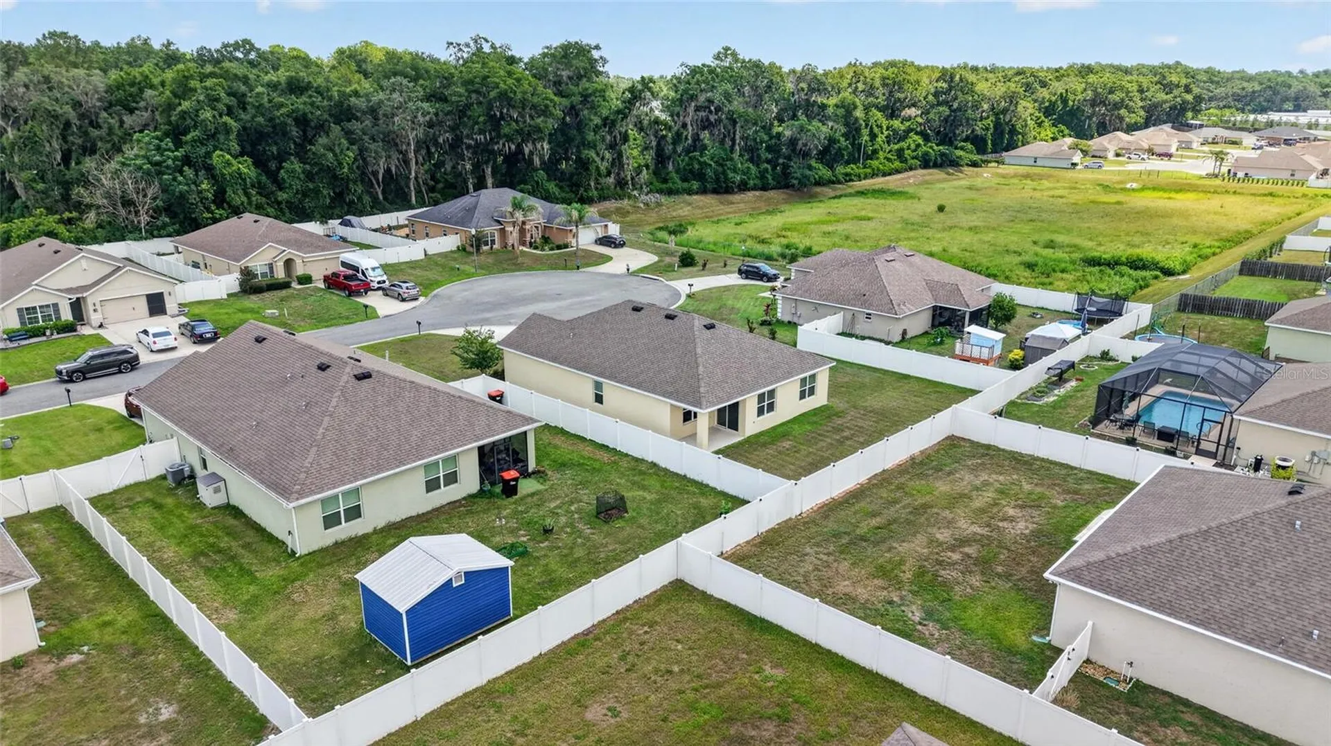 3886 SE 97th Lane Belleview FL 34420