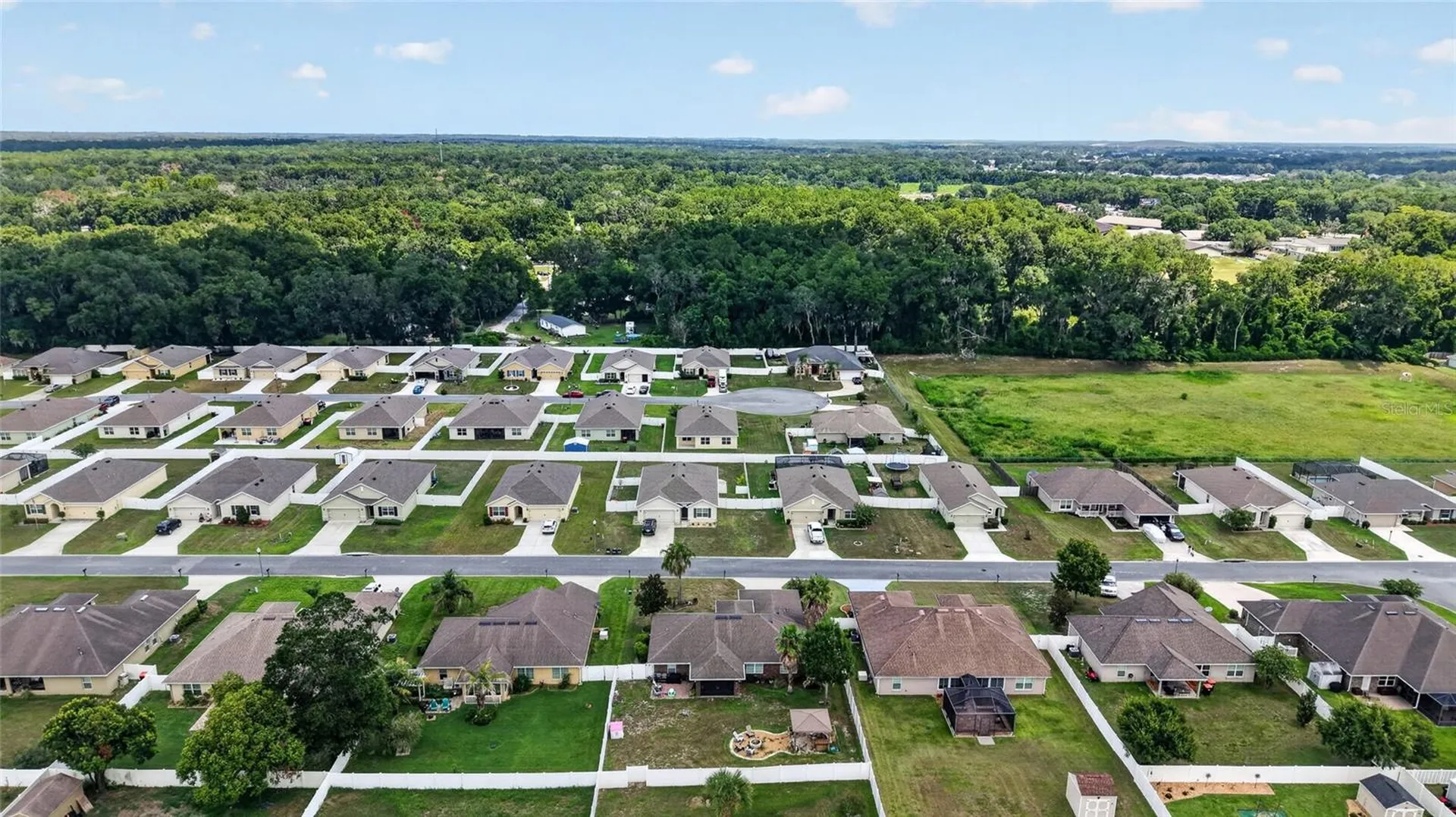 3886 SE 97th Lane Belleview FL 34420