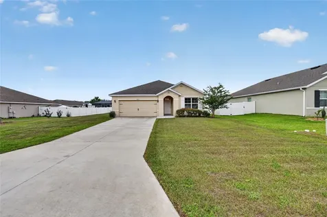 3886 SE 97th Lane Belleview FL 34420