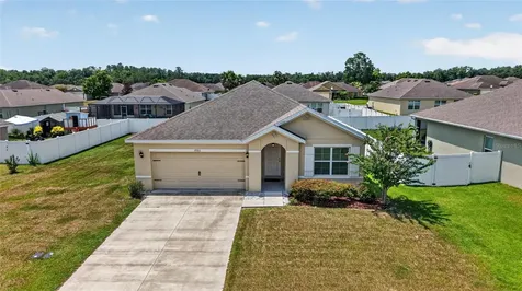 3886 SE 97th Lane Belleview FL 34420