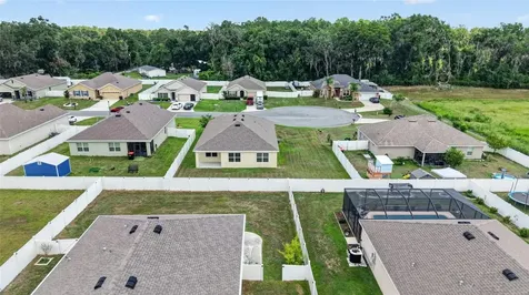 3886 SE 97th Lane Belleview FL 34420