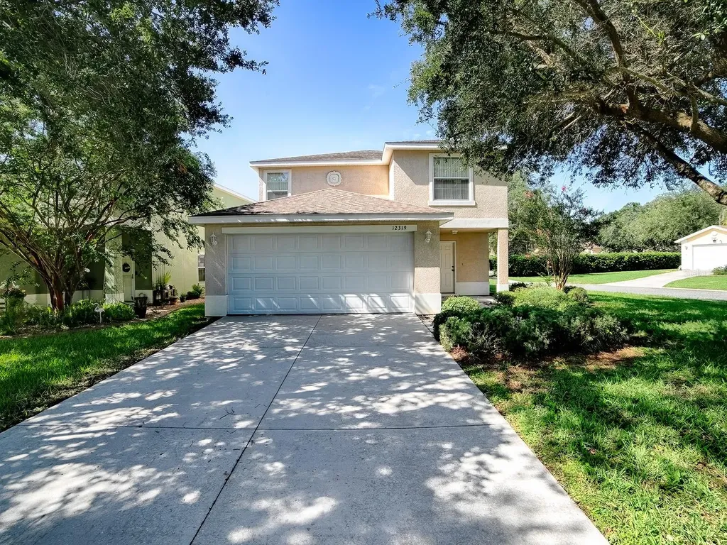 12319 NE 52nd Loop Oxford FL 34484