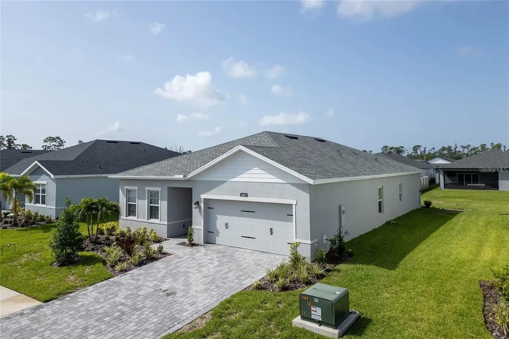 16873 Castoro Drive Port Charlotte FL 33953