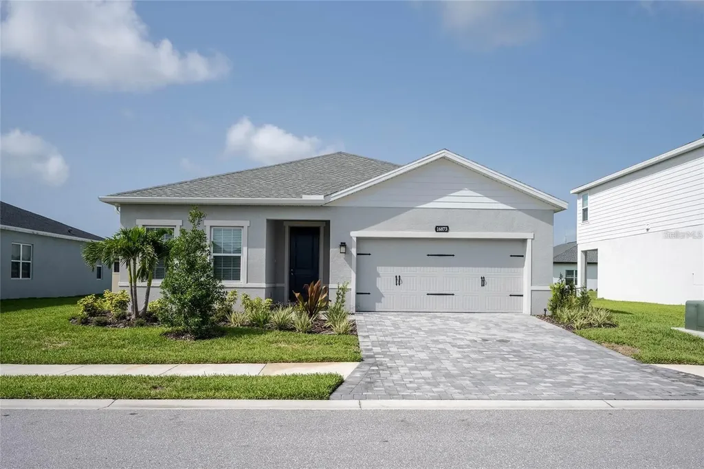 16873 Castoro Drive Port Charlotte FL 33953