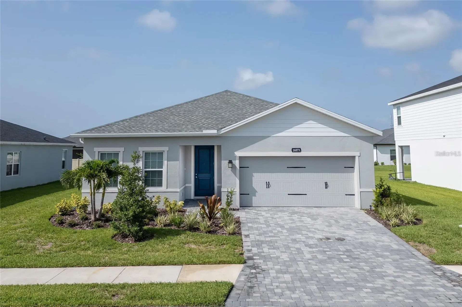 16873 Castoro Drive Port Charlotte FL 33953