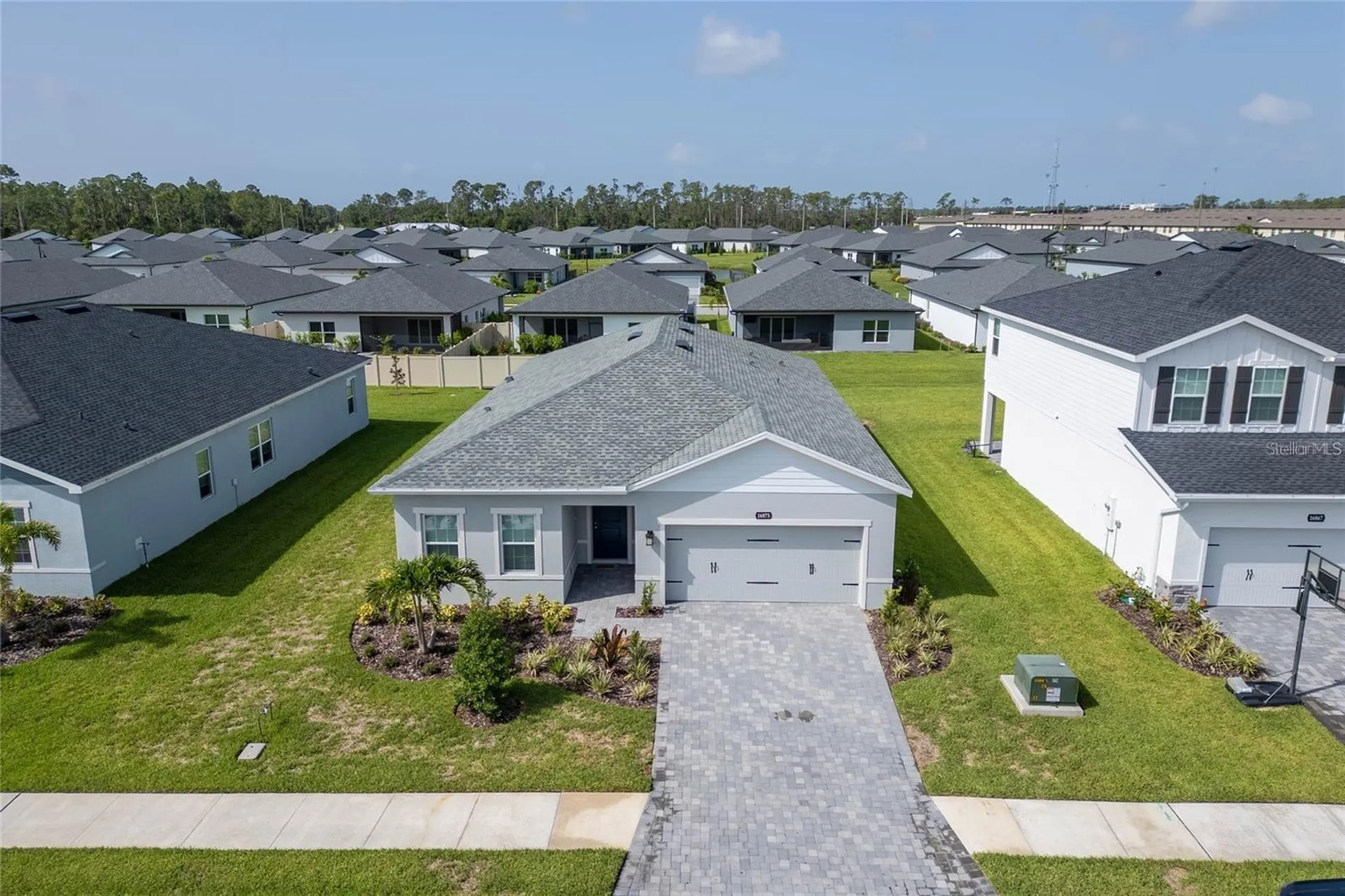 16873 Castoro Drive Port Charlotte FL 33953