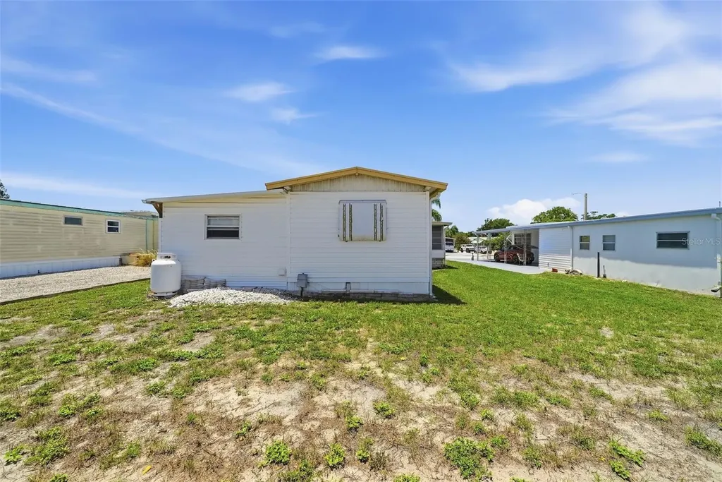 12116 Horseshoe Lane Hudson FL 34667