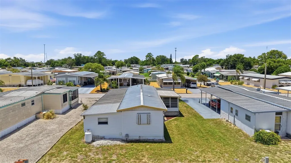 12116 Horseshoe Lane Hudson FL 34667