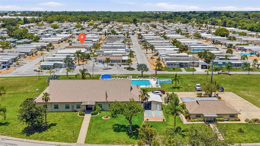 12116 Horseshoe Lane Hudson FL 34667