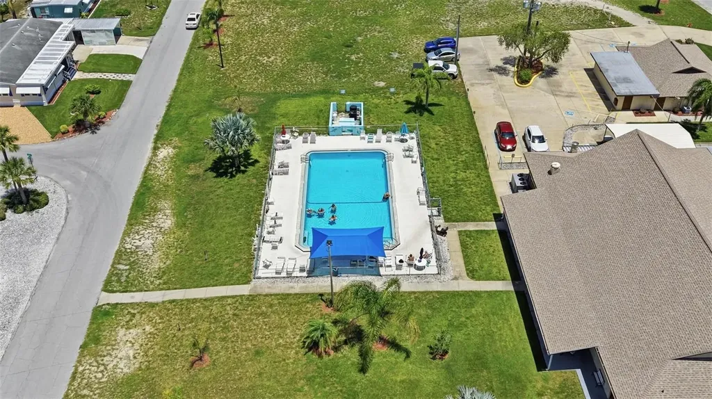 12116 Horseshoe Lane Hudson FL 34667