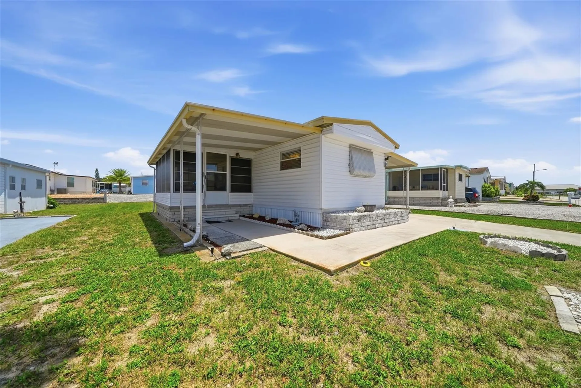 12116 Horseshoe Lane Hudson FL 34667