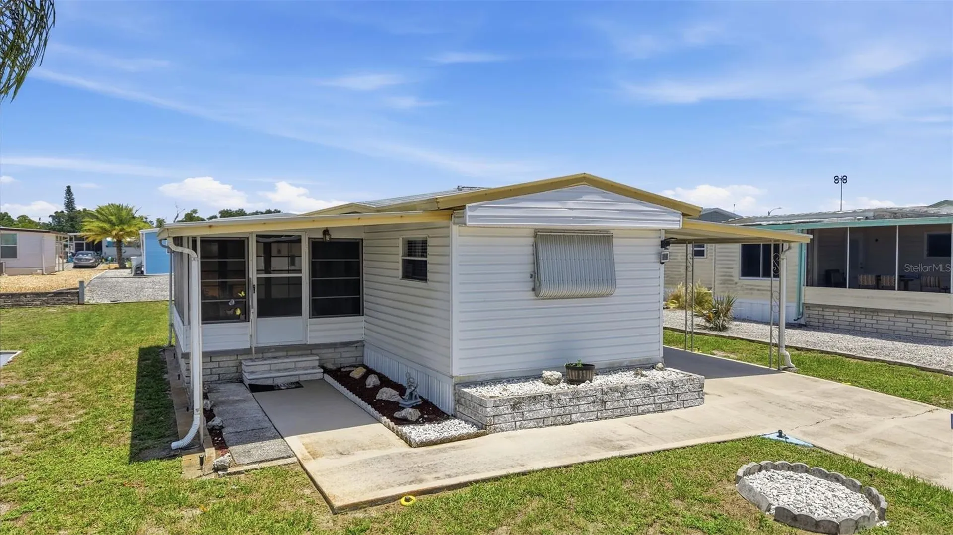 12116 Horseshoe Lane Hudson FL 34667