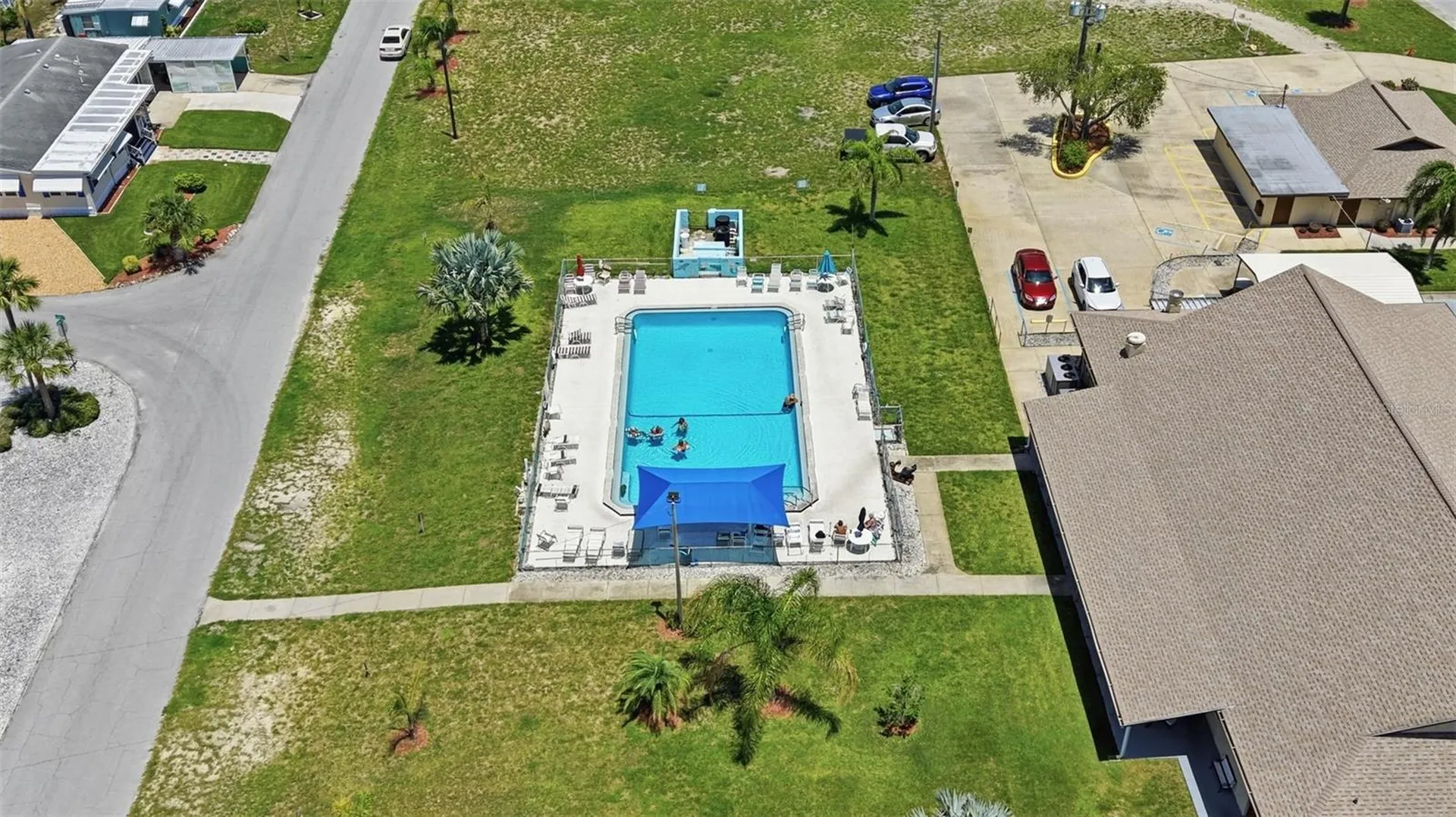 12116 Horseshoe Lane Hudson FL 34667