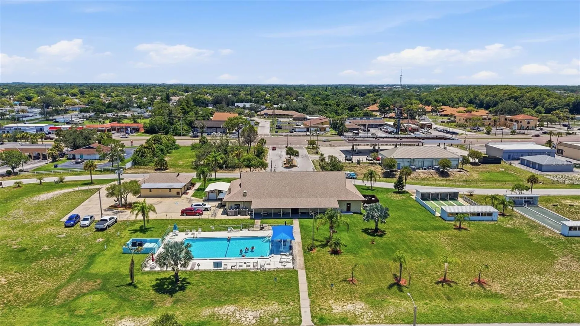 12116 Horseshoe Lane Hudson FL 34667