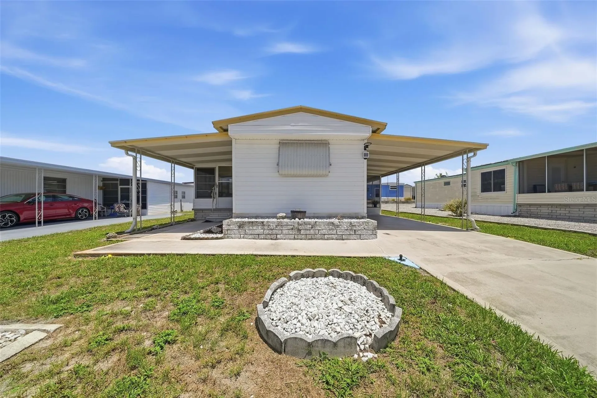 12116 Horseshoe Lane Hudson FL 34667