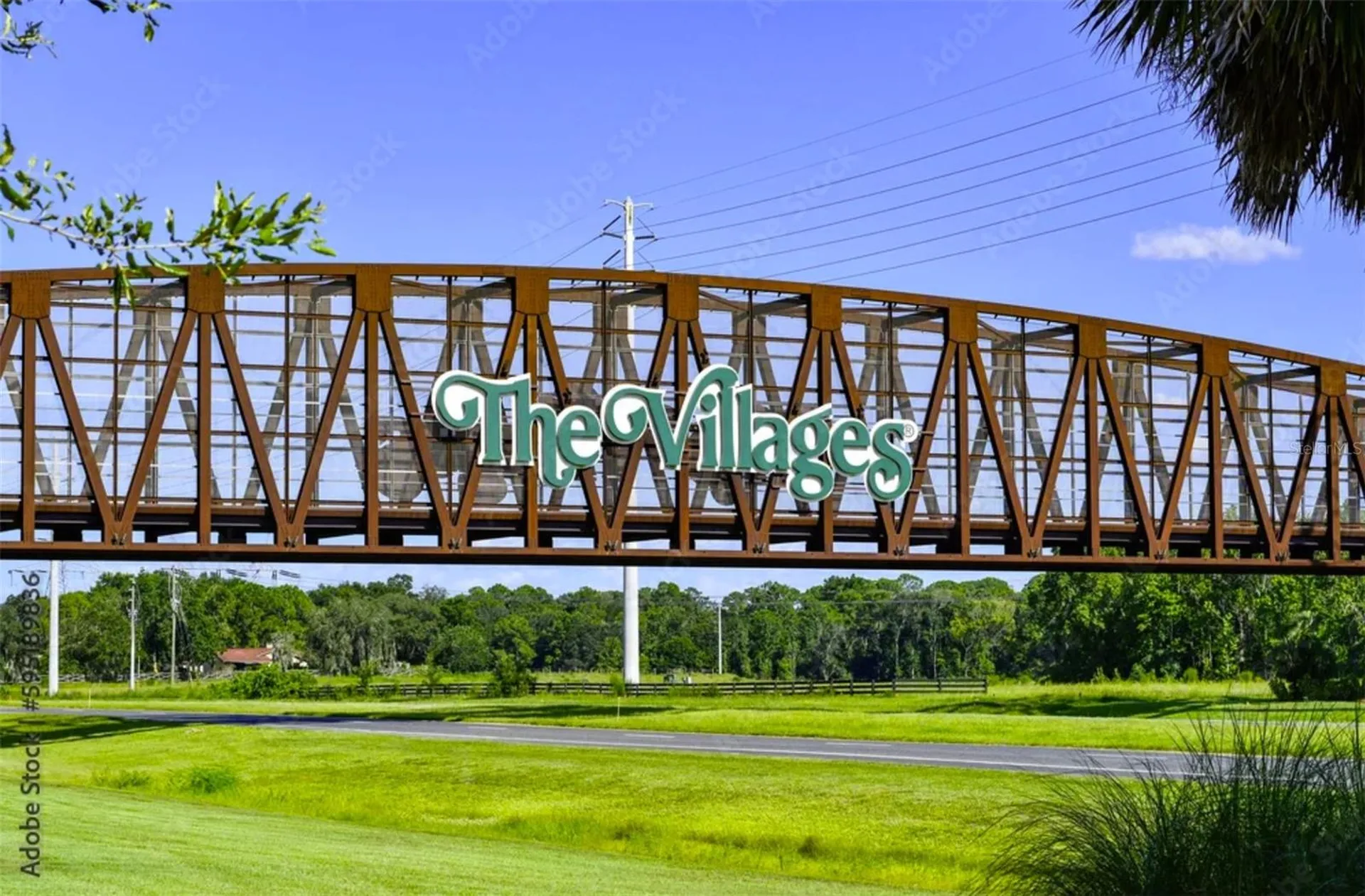 5211 Warm Springs Avenue Wildwood FL 34785