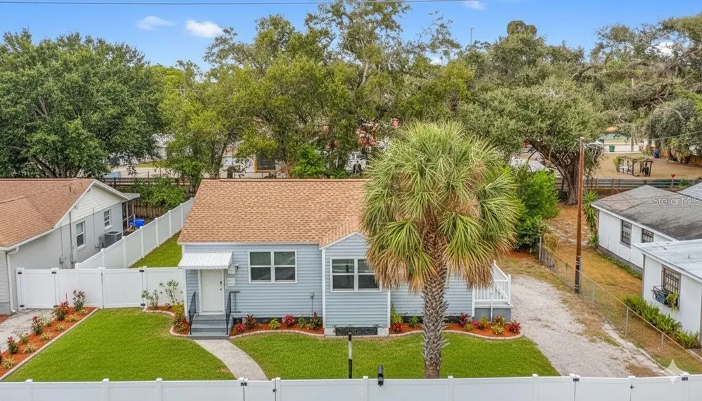 1008 E 24th Avenue Tampa FL 33605