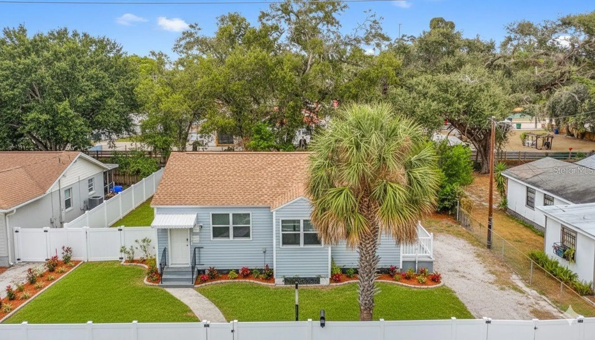 1008 E 24th Avenue Tampa FL 33605