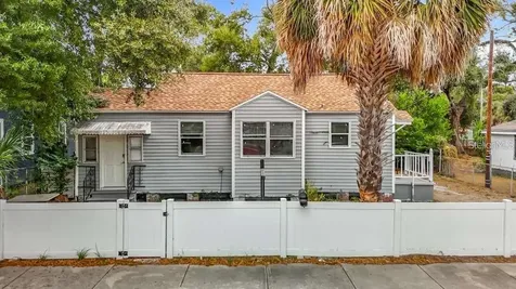 1008 E 24th Avenue Tampa FL 33605