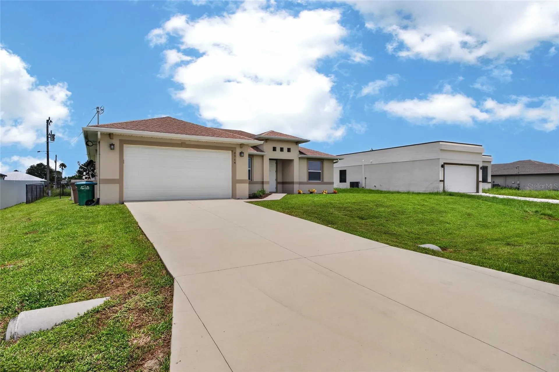 2714 NW 1st Place Cape Coral FL 33993